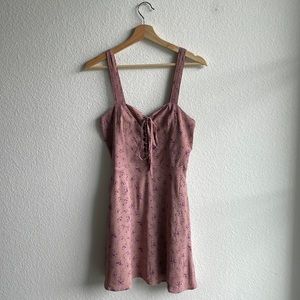 Flynn Skye midi dress (from REVOLVE)